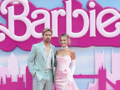Argelia prohíbe “Barbie” casi un mes después de su estreno
