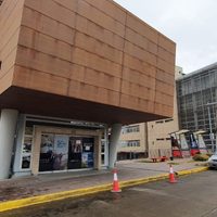 Trabajadores del hospital de Centenario se manifestaron en el CAM
