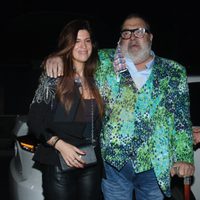 La cuantiosa cifra en dólares que costará la boda de Jorge Lanata