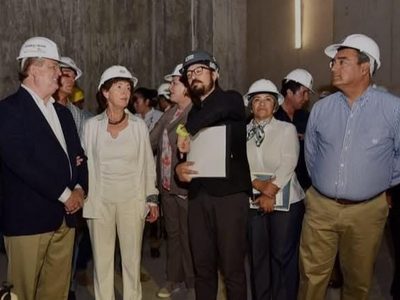Exvocero anticorrupción celebra que TSJ confirme proceso penal contra exfuncionaria de Graco Ramírez
