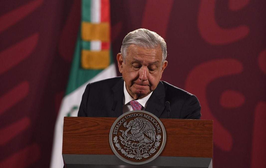 En Palacio Nacional