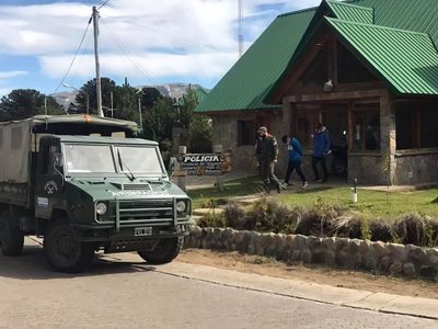 A los jóvenes de Villa Pehuenia les espera un complicado futuro legal