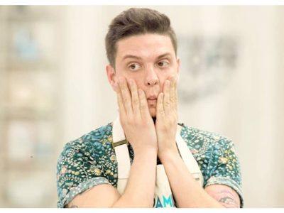 Crece la duda: Damián de Bake Off revela información que cambia todas las teorías
