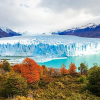 El Glaciar Perito Moreno tendrá una noche única: vuelve la experiencia a la luz de la luna tras casi dos décadas