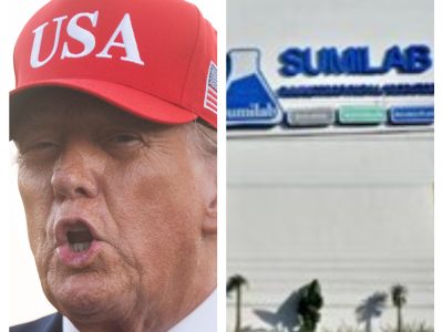 EU sanciona a ocho personas y 12 empresas de México ligadas a “Los Chapitos” del Cártel de Sinaloa