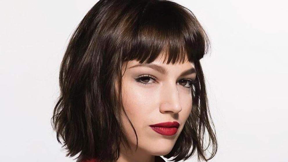Úrsula: Fuente (Instagram)