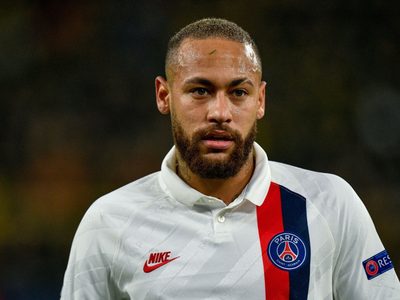 En medio del coronavirus, Neymar volvió a ser noticia en Brasil por un hecho peculiar