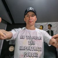 ¡Momento histórico! Pablo Lescano se hizo un cambio de look extremo y ¡descontroló las redes!