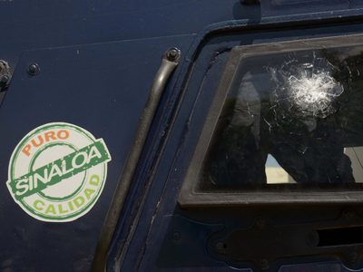 Zacatecas: La “pura mayiza” del Cártel de Sinaloa anuncia “limpia” y el CJNG alardea su presencia