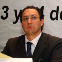 Juez niega amparo a Emilio Zebadúa contra orden de aprehensión