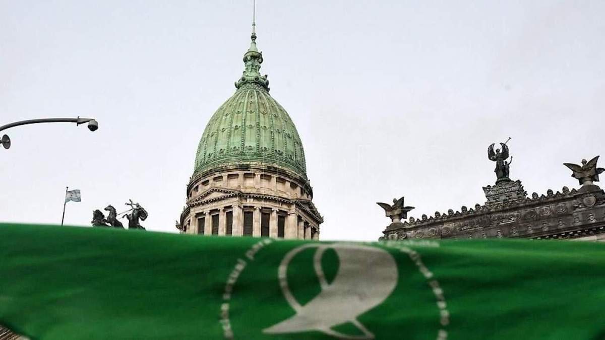 El proyecto de IVE ya se debate en el Congreso.