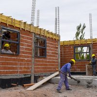El trabajo registrado gana terreno en Neuquén