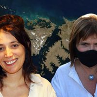 Patricia Bullrich defendió a su candidata: “De ninguna manera le voy a pedir la renuncia a Ajmechet”