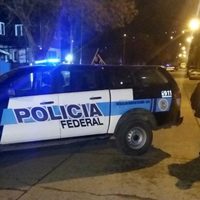 Detuvieron a una pareja que vendía marihuana en una plaza de San Martín de los Andes