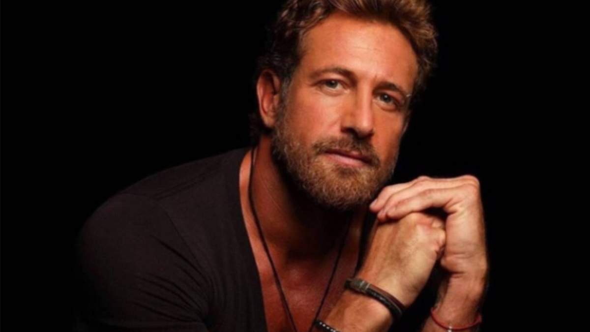 Gabriel Soto