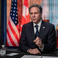 EU e Irak acuerdan que no habrá bases militares extranjeras en territorio iraquí