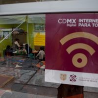 Advierten sobre redes de WiFi falsas para robar información