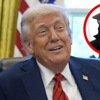 "Allá están los consumidores”: mensaje de presunto integrante del Cártel de Sinaloa a Trump