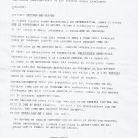 EU niega a El Chapo pedido para recibir visita consular por razones humanitarias