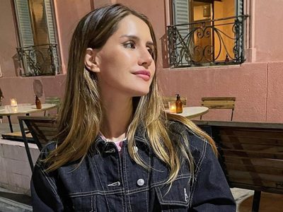 "Es un poco tóxica": se conoció la verdad sobre la mujer que se le insinuó al novio de Mica Tinelli