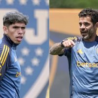 “Son reglas que debo respetar”: Palacios explicó su ausencia en Boca y aceptó la sanción de Gago