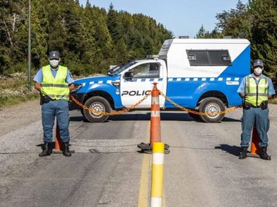 Un nuevo caso de caza furtiva enfurece a Villa La Angostura