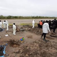 Colectivos buscarán desaparecidos en La Bartolina, campo de exterminio en Matamoros