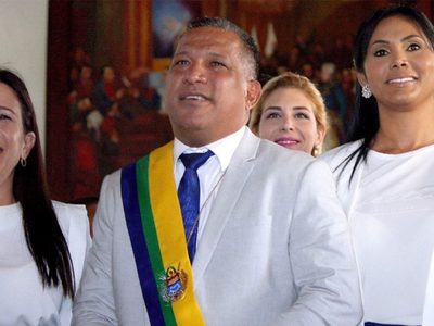 Estados Unidos acusa a Maduro de un “régimen criminal” tras la muerte de Alfredo Díaz