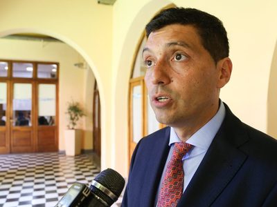 Polémica con las PASO: qué opina Marcos Koopmann