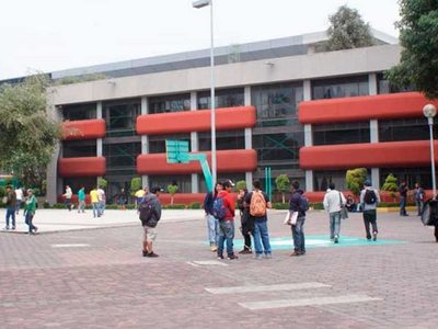 El IEMS de la CDMX registra deserción escolar de 10% durante la pandemia