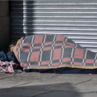 Concejal de Neuquén pidió que se hagan públicos los datos sobre personas en situación de calle