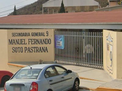 Alumno de secundaria en Pachuca se quita la vida; padres acusan presunto acoso escolar