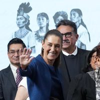 “Son propiedades adquiridas con lavado de dinero”: Sheinbaum sobre terrenos de Alito