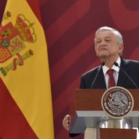 El mensaje de López Obrador puso de cabeza a los españoles… y a los mexicanos