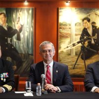 Banda de 'El Ojos” era fuerte, pero no un cártel del crimen organizado: Mancera