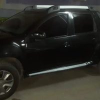 La Policía halló en Neuquén la camioneta robada en Villa La Angostura el último sábado