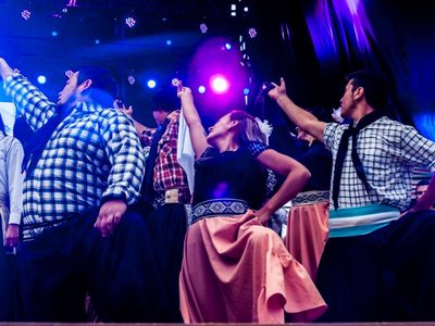 Los Paseos Culturales se preparan para comenzar a recorrer los barrios de Zapala