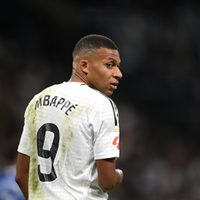 "No puede ser peor": la crítica de un histórico a Kylian Mbappé por su nivel en Real Madrid
