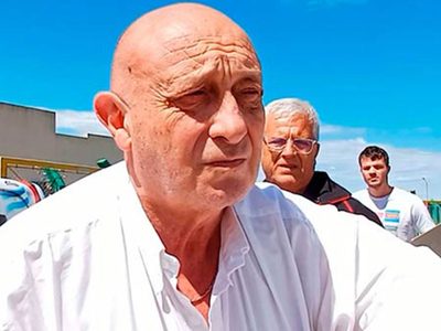 Caso Carlos Garrido: confirman el juicio contra el casero acusado de atentar contra el expiloto de Turismo Carretera