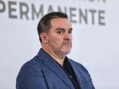 Döring pide a Sheinbaum garantías para empresarios ante extorsiones