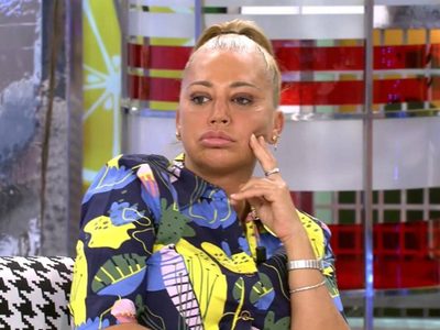 Por apropiación indebida, falsedad y estafa procesal, Belén Esteban toma una decisión definitiva con