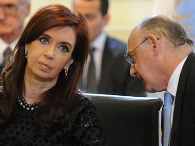 AMIA: se reveló un documento inédito sobre el atentado que implica a Cristina Kirchner