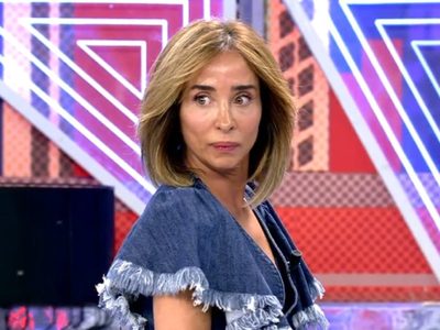 El comentario de María Patiño que habría desquiciado a esta famosa influencer: toda España flipó