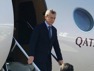 ARA San Juan: Mauricio Macri no se presentará mañana a la indagatoria por espionaje a las víctimas