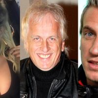 Andrés Nara reapareció para hablar sobre el gran problema de su hija Wanda con Maxi López