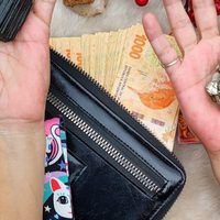 El insólito ritual que tenés que realizar con tu billetera para multiplicar tu dinero