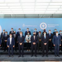 Cómo beneficia a las provincias el proyecto de Consenso Fiscal aprobado en Diputados