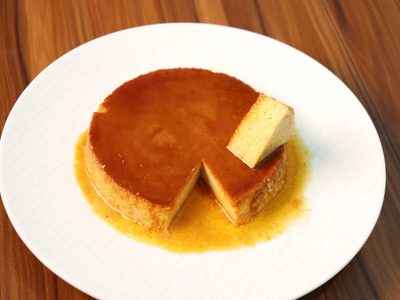 Flan de queso: una receta irresistible para hacer en pocos pasos y con pocos ingredientes