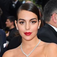 ¡Sorpresa! Mirá lo que pasó en el cumpleaños de Georgina Rodríguez. ¡Imperdible!