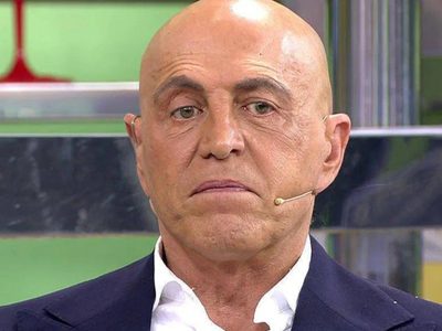 Terrible zasca deja sin palabras a Kiko Matamoros: "Has participado en cosas peores"